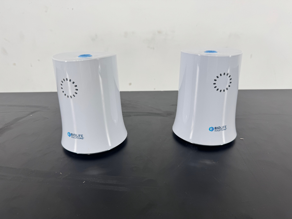 Image of Biolife Solutions ThawSTAR Thawing System - Quantity 2